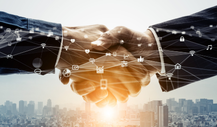 Analyzing brand goals and target audience to plan influencer marketing strategy


